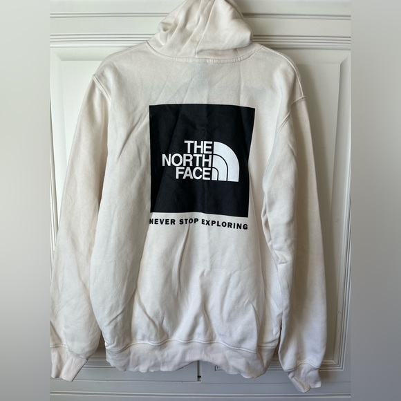 The North Face Hoodie - Picture 2 of 2